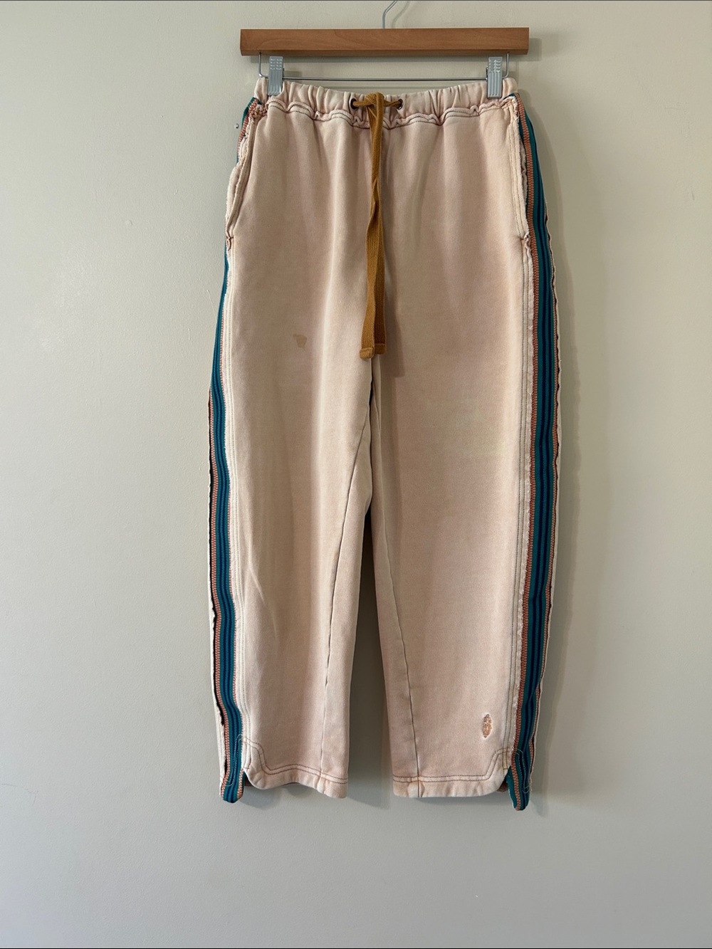 Free People Movement Freestyle Sweat Pants Small *See pictures